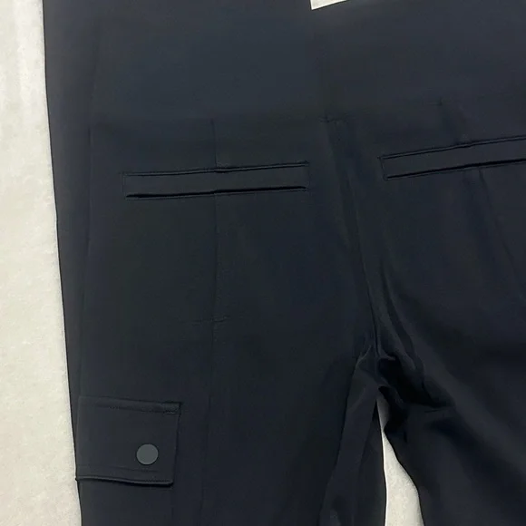 Athleta Delancey Straight Cargo Pant - Picture 6 of 7